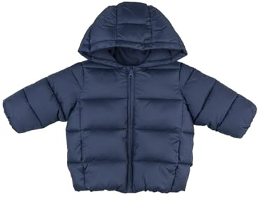 Prénatal Bebé-Niños Cazadora con Forro de Peluche Impermeable