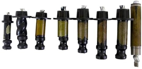 YAKUFAST Bomba autocebante doméstica, bomba de tornillo, accesorios sumergible, agua giratorio 250W 280W 370W 550W 750W(750W CW)