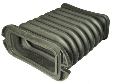 Sanitaire SC887 Vacuum Cleaner Dirt Cup Bellow