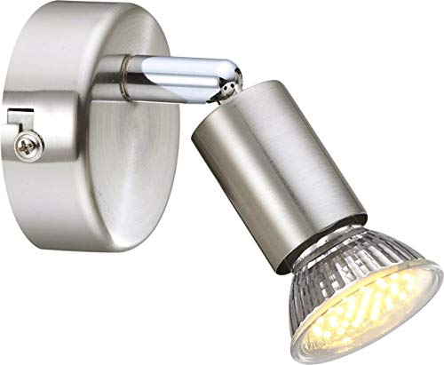 LED Wandleuchte 1-flammig Matrix