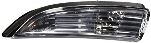 VAN WEZEL 1807915 Blinker Blinker Außenspiegel Links