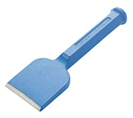 Footprint 1234 Masons Chisel