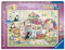 Ravensburger 16975 Crazy Cats Lazy Summer Afternoon 1000 Teile Puzzle für Erwachsene und Kinder ab 12 Jahren, Mehrfarbig