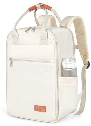 Lossga Mochila Viaje Cabina Avion 40x20x25 para Ryanair Mochilas 40x30x20 Avion Bolsa de Viaje Equipaje de Mano Travel Backpack Cabin Bag