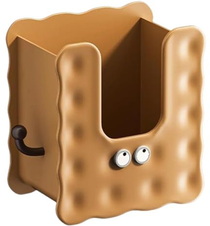 Scatola Quadrata Per Fazzoletti Cosmetici Teksmona - Dispenser | Porta Fazzoletti Da Parete | Supporto Carta Igienica A Parete | Contenitore Senza Forature Per Rotoli Bagno Casa E Soggiorno