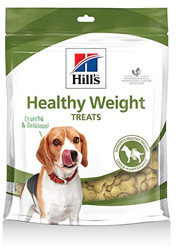 Prescription Diet Hunde metabolic Treats Snack für Hunde 220 g