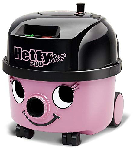Numatic HVN-208 Hetty Next