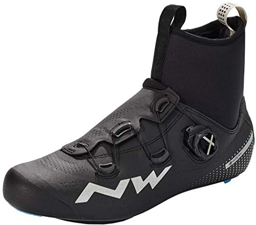 Northwave Herren X Sportschuhe, Schwarz, 46 EU