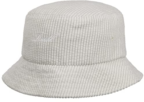 Reell Bucket Hat Off-White Cord