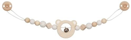 Heimess Pram chain bear