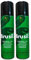 Spray de silicona para gomas o materiales plasticos. Aerosol de silicona Brusil Brugarolas 500ml (PACK 2UDS).