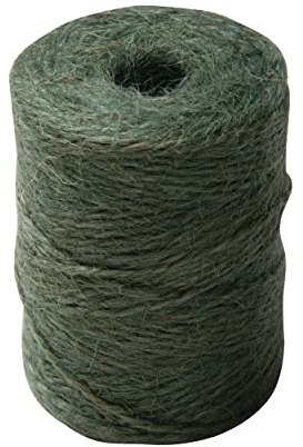 Silverline - Cuerda para jardín 100 m (388160)