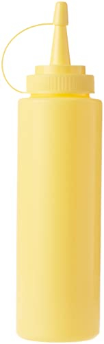 LACOR 61925A Flasche 250 ml, gelb
