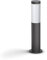 Außenterminal Philips Utrecht - 1x20w - Anthrazit