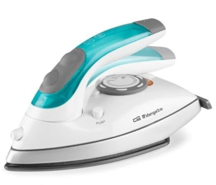 PLANCHA ORBEGOZO SV1020