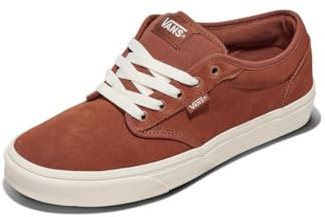 Vans Tenis Atwood para Hombre, Color Carey Shell, Talla 40, Carey, 44 EU