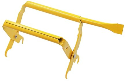 Flaroey Poignée de Cadre de Ruche pour Protéger les Abeilles, Outil de Ruche, Apiculteur Professionnel, Équipement pour Abeilles, Outils pour L'Apiculture