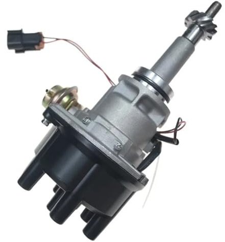 Distributore 2210052H70 Distributore di accensione adatto per Nissan TB42 PATROL GR GQ 87-97 22100-52H70 Distributore accensione