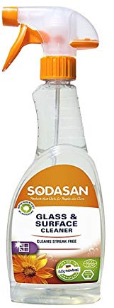 Glas & Fläche Reiniger 1 x 0,50 L