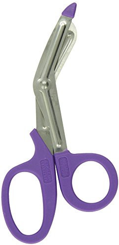 NCD Medical/Prestige Medical Ciseaux pour bandages 17,8 cm