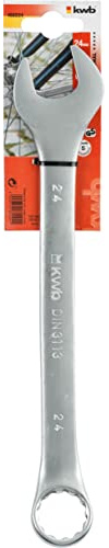 KWB Gabel-Ringschlüssel CV 24 mm, 4602-24