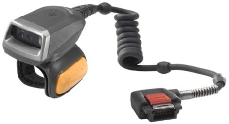 Corded 2D Imager Ring Scanner