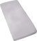 Erwin Müller Kinder-Spannbettlaken Murnau Single-Jersey - grau Größe 60x120 cm - 70x140 cm - hautfreundlich, atmungsaktiv, bügelfrei, strapazierstark