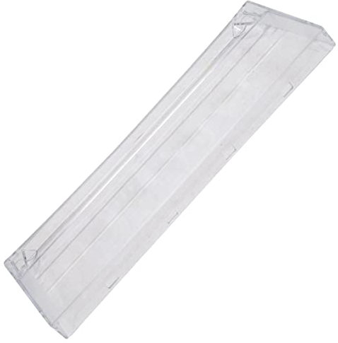 Façade tiroir supérieur d'origine 420X184X40 mm Réfrigérateur, congélateur C00372700, 488000372700 ARISTON HOTPOINT Réfrigérateur, congélateur C003727