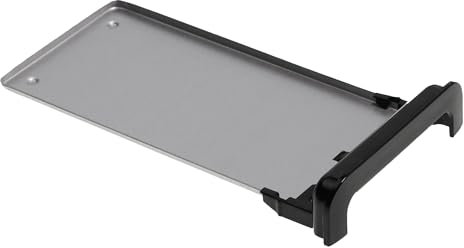 Krümelschublade kompatibel mit/Ersatzteil für Braun 7323010254 HT3010 PurEase Toaster