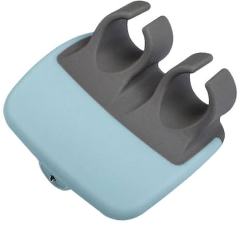 Garneck melon rabot Coupe-fromage hachoir à oignons doigt coupe-fruits végétarien couteau office couteau d'office pouce d'éplucheur d'ail éplucheurs de pommes de terre domestiques