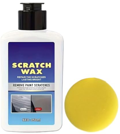 Eliminatore Di Per Veicoli,Pasta Di Protezione Da 150ml | Per Riparazione
