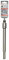 Bosch 1x PRO Hex Adapter (Ø mm, Professional Accessory Impact Drill/Driver)