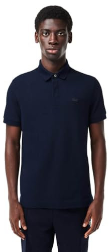 Lacoste Ph5522 Polo, Blu (Marine), XXL Uomo