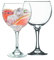 Ravenhead Entertain Set of 2 Gin Balloon Glasses