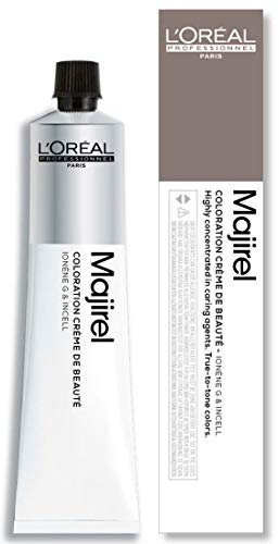 Majirel 9.12 Rubio muy claro ceniza Irisé 50 ml