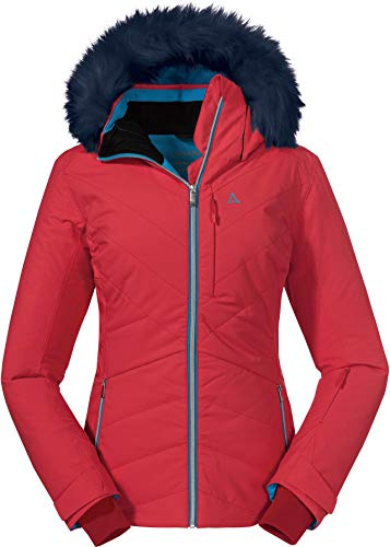 Schöffel dam Ski Jacket Valisera L Skidjacka Valisera L