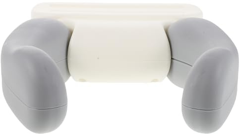 Gatuida Soporte de Baño Plegable Bloqueo de Seguridad para Bebés Mayores de Meses Diseño Antideslizante y Fácil de Instalar Baño de Casa o Bañera