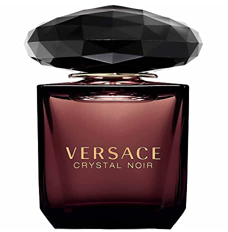 Crystal Noir Eau De Toilette Spray 90ML