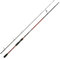 Jenzi Nagato Street Bass Spinnrute, 2.10m 5-20g