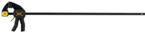 STANLEY FMHT0-83237 Morsetto a Barra, 900 mm, Misura L