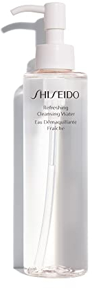 Shiseido Generic Skincare Refreshing Cleansing Water, 180 ml