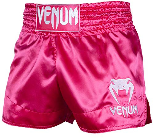 Venum Classic Pantalones Cortos De Muay Thai