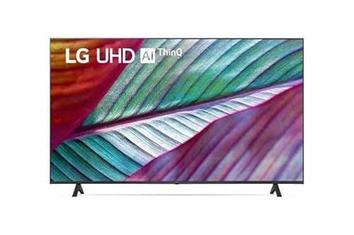 LG TV LED 50 50UR78G Ultra HD 4K Smart TV WiFi DVB-T2 WEBOS