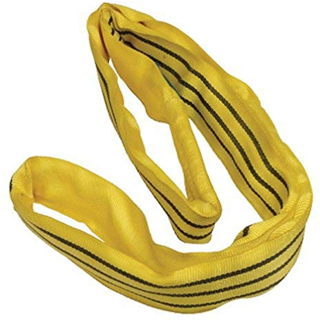 Silverline Tools 250288 - Eslinga 3 toneladas (5 m)