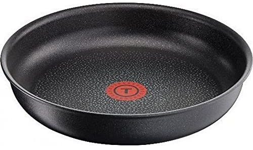 Tefal L6500502 Ingenio Expertise Poêle Aluminium Noir 26 cm