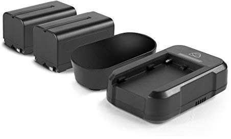 Atomos AtomX Power Kit for Atomos Monitors