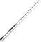 Spro Rute Spx Ultra Light Ul210 2,10m 2-10g - Spinnrute zum Raubfischangeln, Angelrute zum Fischen mit Soft-& Hardbaits