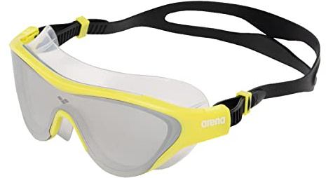 ARENA Unisex The One Mirror Swim Mask