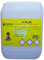 PEQUINSA UREA 32,5% 10 litros | Aditivo Solución urea para SCR Tratamiento de Gases de Escape