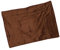 TIKATARER Heated Blanket, Electric Heated Blanket Usb Heater Adjustable Temperature Control Heating Usb for Neck and Shoulder (Coffee Color)